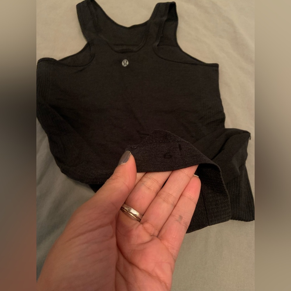 LULULEMON TOP - Picture 4 of 4